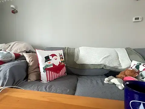 MissSwitch online show from 18, 11, 2025