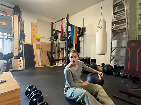 MissSwitch online show from 5, 2, 2025