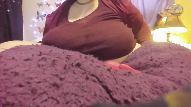 Alli Kat online show from 16, 2, 2025