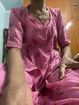 HotRiyacpl online show from 18, 12, 2025