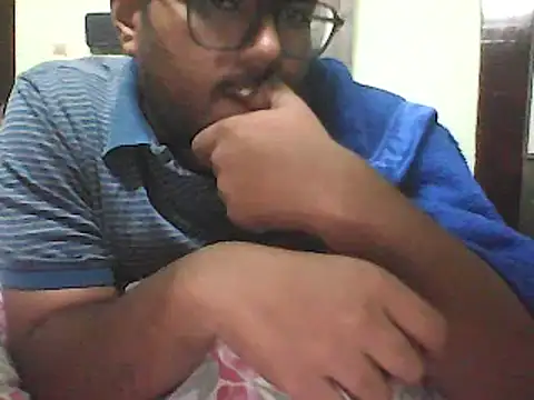 Snapshot of casualindi chatting on 15, 12, 2024 casualindi online show from 15, 12, 2024