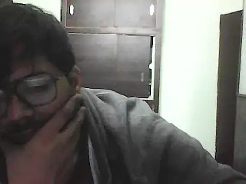 Snapshot of casualindi chatting on 31, 1, 2025 casualindi online show from 31, 1, 2025