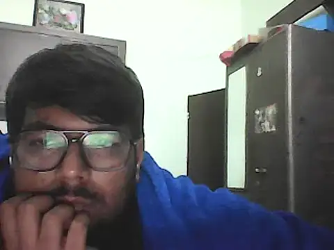 Snapshot of casualindi chatting on 17, 12, 2024 casualindi online show from 17, 12, 2024