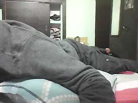 Snapshot of casualindi chatting on 2, 1, 2025 casualindi online show from 2, 1, 2025