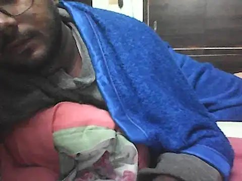 Snapshot of casualindi chatting on 7, 12, 2024 casualindi online show from 7, 12, 2024