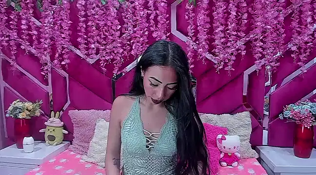 nathalia pink online show from 7, 1, 2025