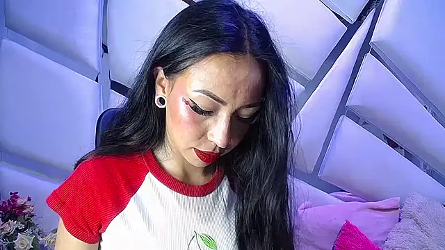 nathalia pink online show from 14, 3, 2026