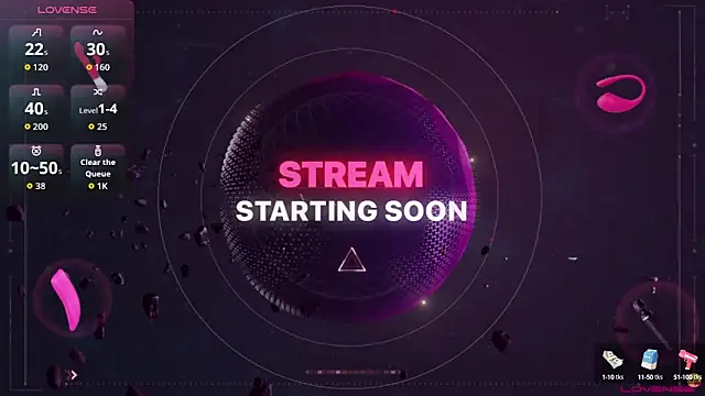 Snapshot of reck chatting on 8, 10, 2025 reck online show from 8, 10, 2025