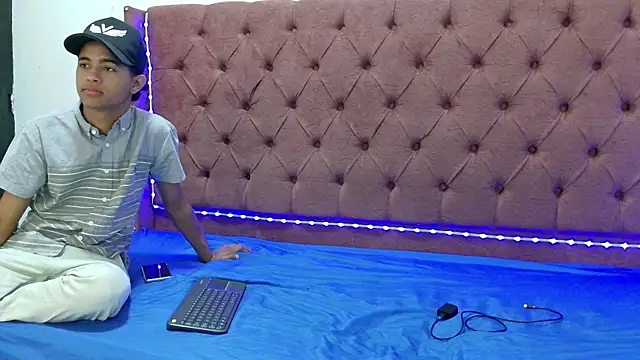 boys yourparty online show from 12, 2, 2025