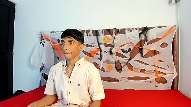 boys yourparty online show from 15, 10, 2025