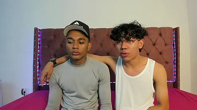 boys yourparty online show from 14, 1, 2026