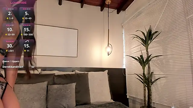 SophieBlake online show from 26, 11, 2025