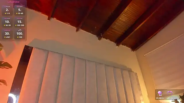 lil hanna18 online show from 14, 10, 2025