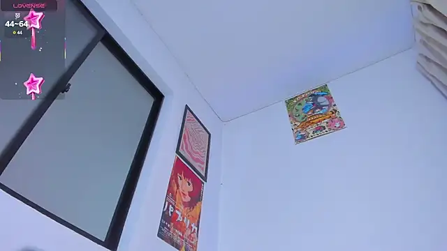 lil hanna18 online show from 23, 2, 2026