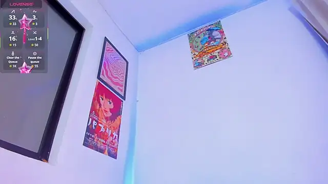 lil hanna18 online show from 21, 4, 2026