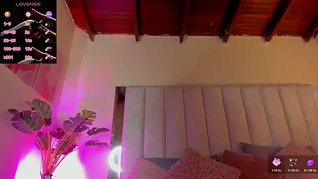 lil hanna18 online show from 10, 11, 2025