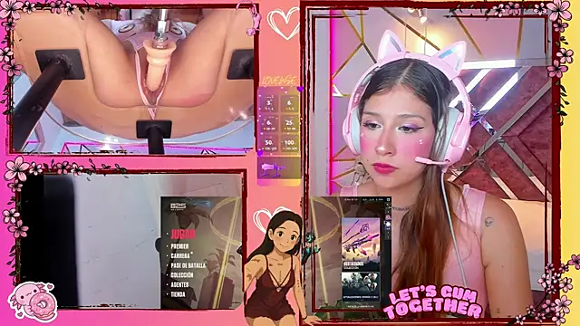 BellyRouse online show from 4, 11, 2025