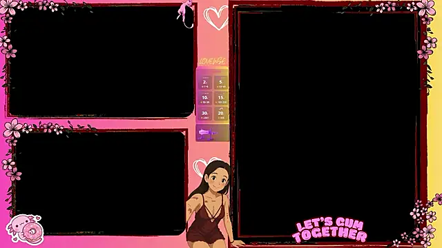 BellyRouse online show from 21, 3, 2026