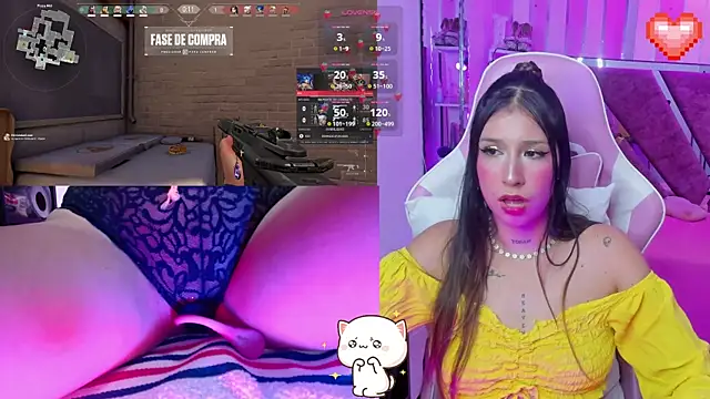 BellyRouse online show from 28, 2, 2025