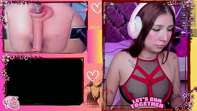 BellyRouse online show from 3, 3, 2026