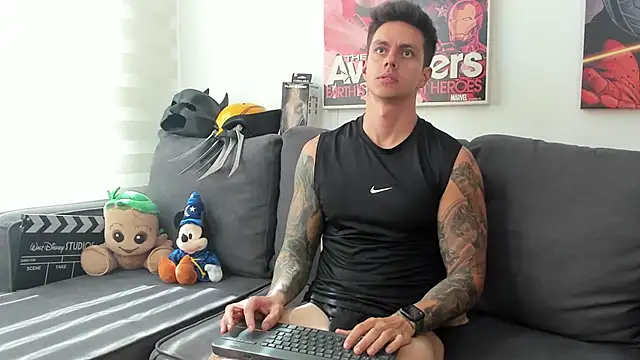 Snapshot of JeanBroc chatting on 21, 5, 2026 JeanBroc online show from 21, 5, 2026