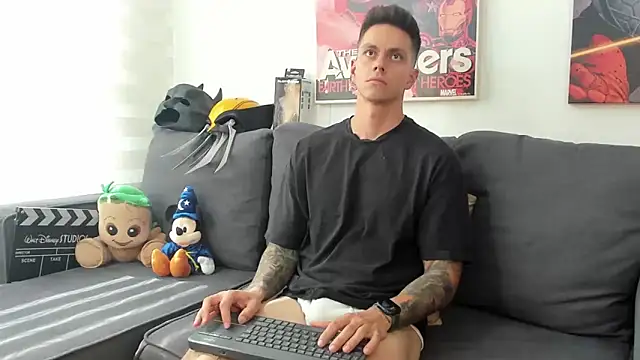 Snapshot of JeanBroc chatting on 24, 5, 2026 JeanBroc online show from 24, 5, 2026