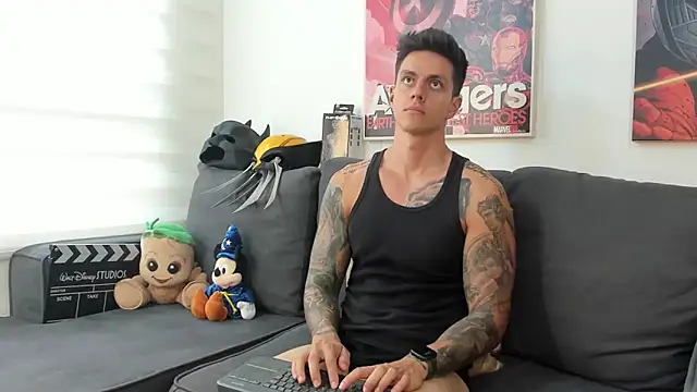 Snapshot of JeanBroc chatting on 15, 5, 2026 JeanBroc online show from 15, 5, 2026
