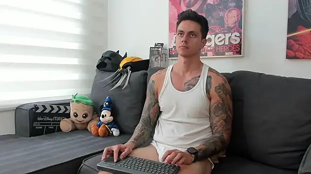 Snapshot of JeanBroc chatting on 19, 5, 2026 JeanBroc online show from 19, 5, 2026