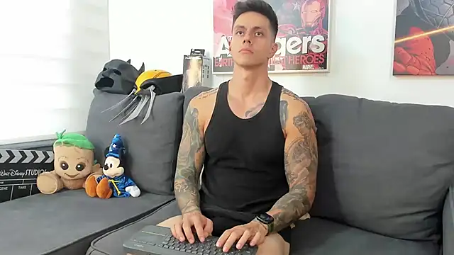 Snapshot of JeanBroc chatting on 26, 5, 2026 JeanBroc online show from 26, 5, 2026