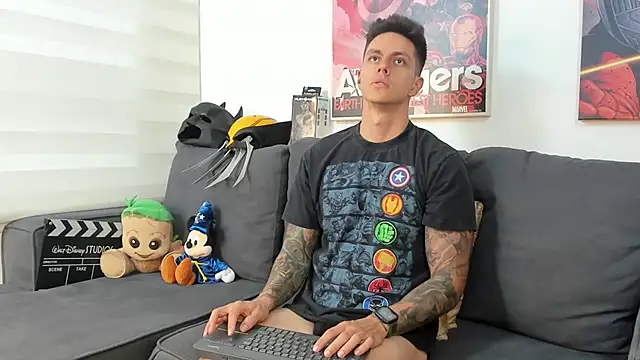 Snapshot of JeanBroc chatting on 28, 5, 2026 JeanBroc online show from 28, 5, 2026