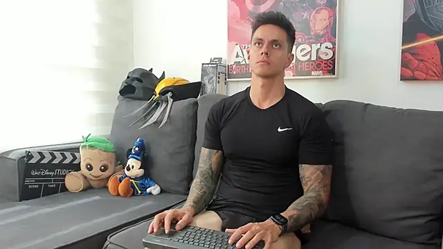 Snapshot of JeanBroc chatting on 30, 5, 2026 JeanBroc online show from 30, 5, 2026