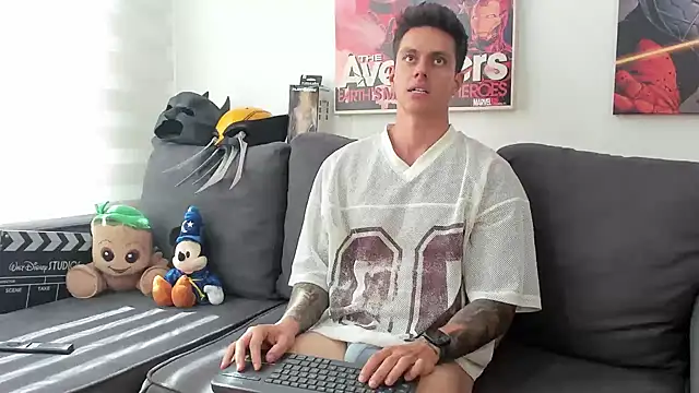 Snapshot of JeanBroc chatting on 22, 5, 2026 JeanBroc online show from 22, 5, 2026