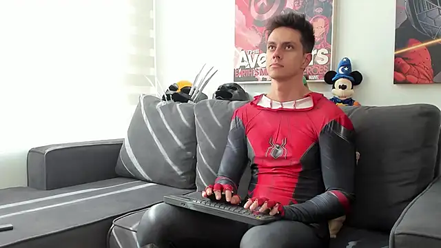 JeanBroc online show from 31, 10, 2025