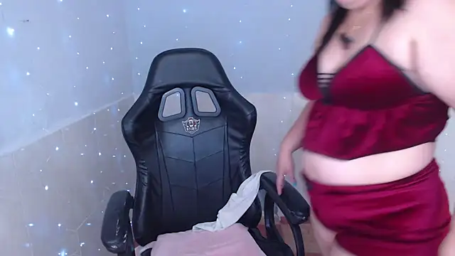 kiara scottt online show from 17, 2, 2025
