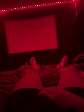 LucianoRixo1 online show from 13, 3, 2025