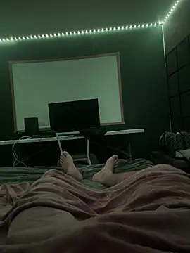 LucianoRixo1 online show from 30, 9, 2025