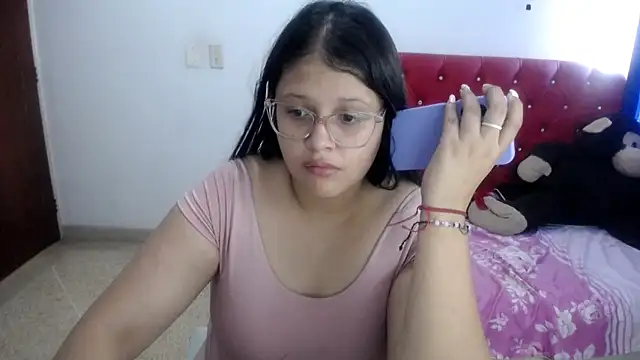 Snapshot of angel_barbie_1 chatting on 2, 6, 2026 angel barbie 1 online show from 2, 6, 2026