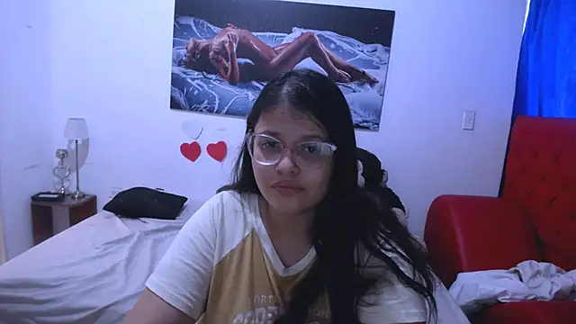 Snapshot of angel_barbie_1 chatting on 13, 9, 2025 angel barbie 1 online show from 13, 9, 2025