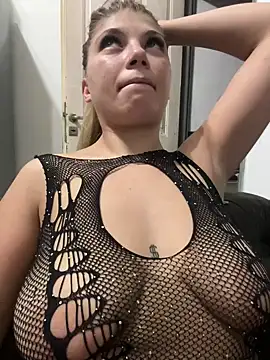 PEACHY439 online show from 21, 2, 2025