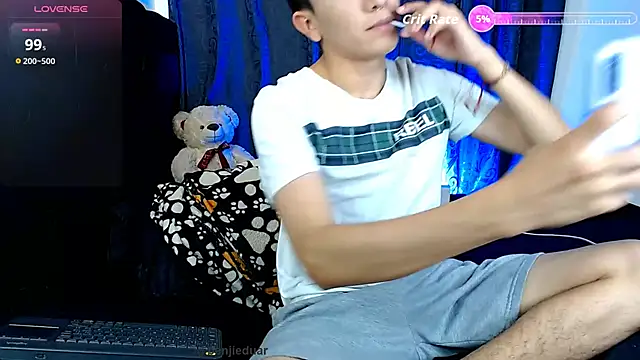 benji hoter online show from 17, 1, 2026