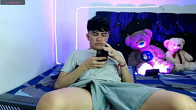 benji hoter online show from 22, 10, 2025