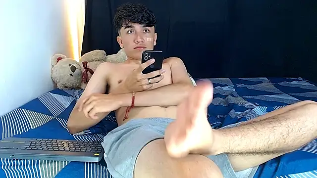 benji hoter online show from 8, 3, 2026