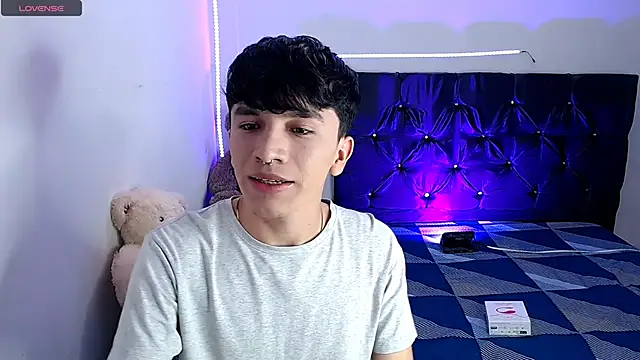 benji hoter online show from 18, 10, 2025