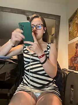 milena 23x online show from 2, 11, 2025