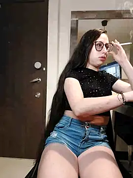 milena 23x online show from 9, 3, 2025