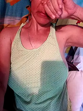 Katerine43 online show from 18, 3, 2025