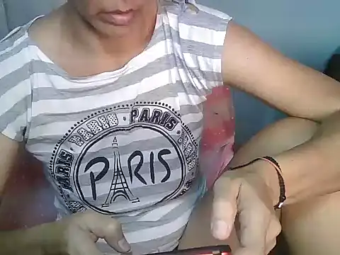 Katerine43 online show from 24, 2, 2026