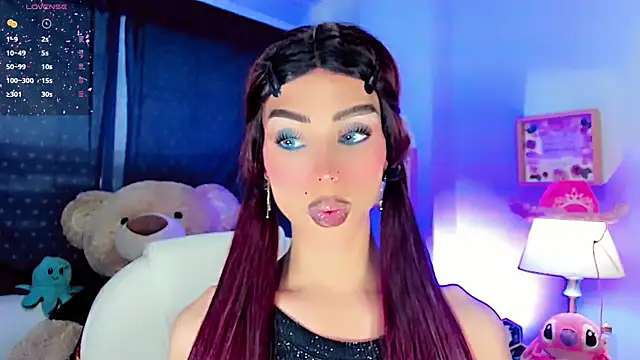 dollswit01 online show from 7, 2, 2025