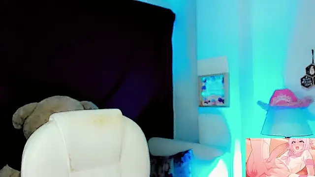 dollswit01 online show from 19, 3, 2025