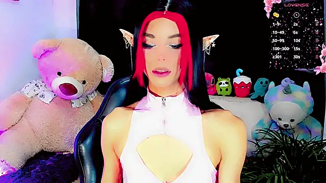 Snapshot of dollswit01 chatting on 20, 12, 2025 dollswit01 online show from 20, 12, 2025